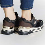 Fabrizia - Zapatillas de Moda para Dama