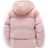 Jacinto - Modern Padded Coat