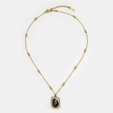 Collar de Rosa 'Kruchy Miłość'