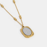 Collar de Rosa 'Kruchy Miłość'