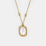 Collar de Rosa 'Kruchy Miłość'