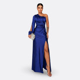 Luna - Elegante Vestido Maxi