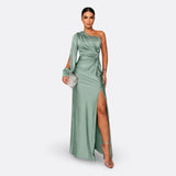 Luna - Elegante Vestido Maxi