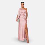 Luna - Elegante Vestido Maxi