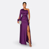Luna - Elegante Vestido Maxi