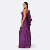 Luna - Elegante Vestido Maxi