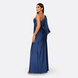 Luna - Elegante Vestido Maxi