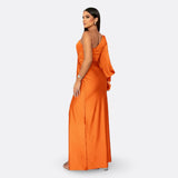 Luna - Elegante Vestido Maxi