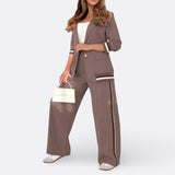 Clara - Elegantly Casual Set