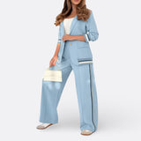 Clara - Elegantly Casual Set