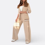 Clara - Elegantly Casual Set