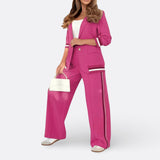 Clara - Elegantly Casual Set