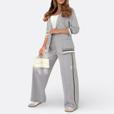Clara - Elegantly Casual Set
