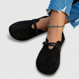 Benedita - Mocasines Cómodos