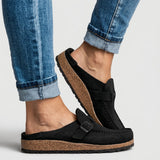 Helena - Mocasines ortopédicos elegantes