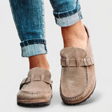 Helena - Mocasines ortopédicos elegantes