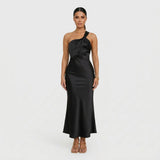 Sofía - Elegant Maxi Dress