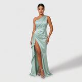 Joana - Elegante Vestido Maxi
