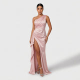 Joana - Elegante Vestido Maxi