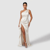 Joana - Elegante Vestido Maxi