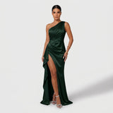 Joana - Elegante Vestido Maxi