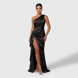 Joana - Elegante Vestido Maxi