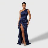 Joana - Elegante Vestido Maxi