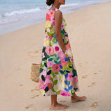 Estela - Cotton dress