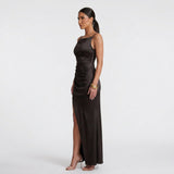 Mariana - Elegante Vestido Maxi