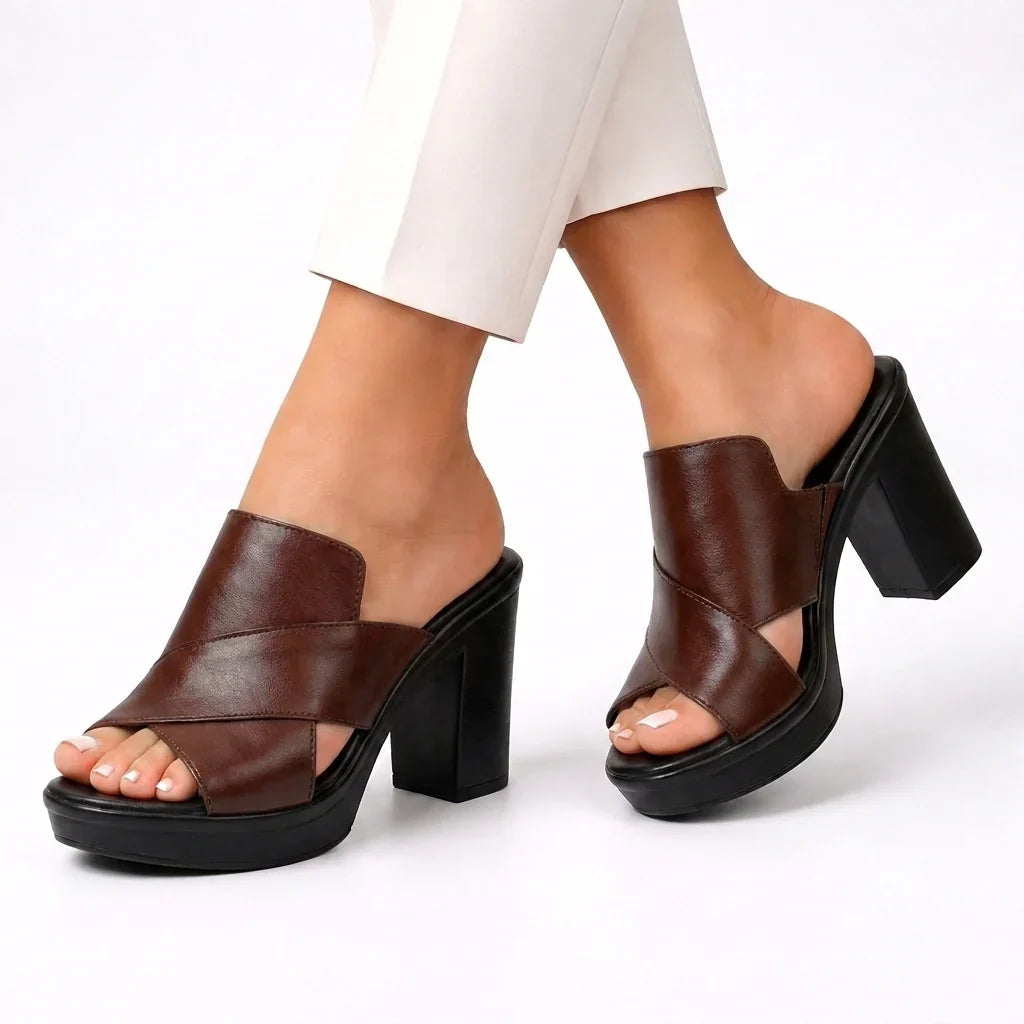 Sónia - Elegant Sandals
