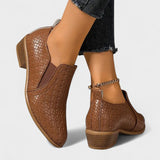 Tânia - Elegant casual shoes