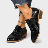 Tânia - Elegant casual shoes