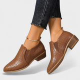 Tânia - Elegant casual shoes
