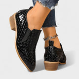 Tânia - Elegant casual shoes
