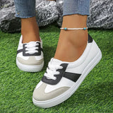 Hortensia - Zapatillas Ortopédicas de Piel