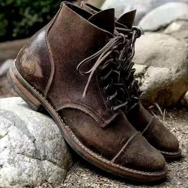 Juliano - Botas Tradicionales