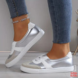 Hortensia - Zapatillas Ortopédicas de Piel