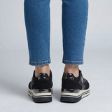 Irene - Cómodas Zapatillas Femeninas