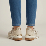 Irene - Cómodas Zapatillas Femeninas