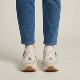 Irene - Cómodas Zapatillas Femeninas
