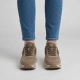 Irene - Cómodas Zapatillas Femeninas