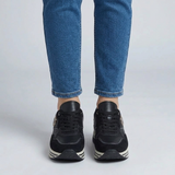 Irene - Cómodas Zapatillas Femeninas