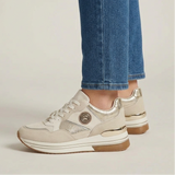 Irene - Cómodas Zapatillas Femeninas