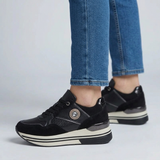 Irene - Cómodas Zapatillas Femeninas