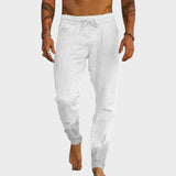 Luís - Pantalones Elegantes de Estilo Casual