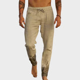 Luís - Pantalones Elegantes de Estilo Casual