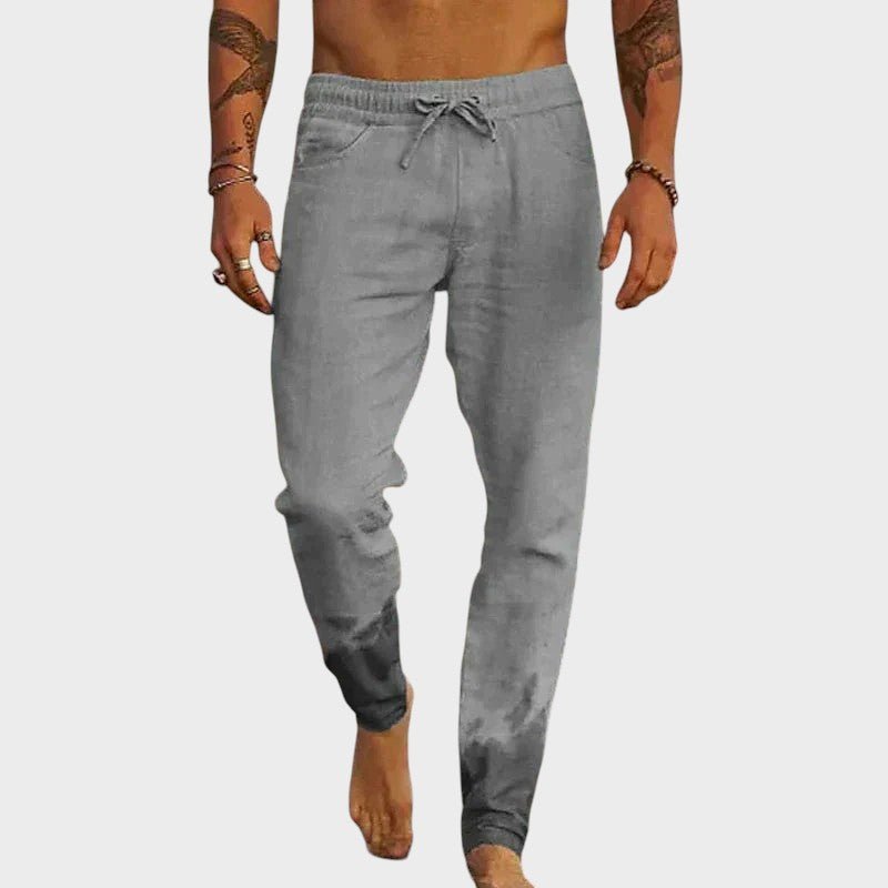 Luís - Stylish Casual Trousers