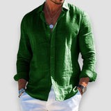 Emílio - Camisa Sofisticada y Transpirable