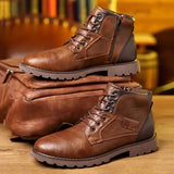 Filipe - Botas Duraderas