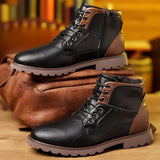 Filipe - Botas Duraderas